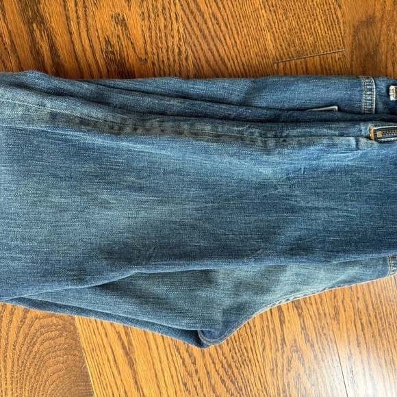 Zara pant - Picture 5 of 5